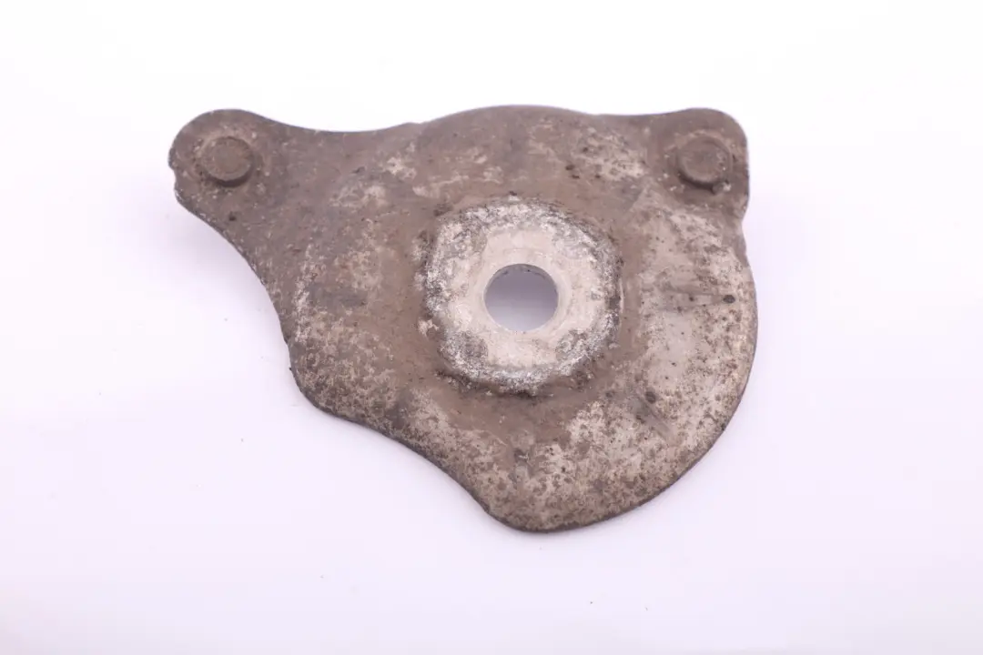 Anschlagscheibe Arriere Droite pour BMW E60 E61 E63 E64 à propos du numéro de pièce 6764890 BMW E60 E61 E63 E64 Anschlagscheibe Arriere Droite - SKU 6764890 - Numéro de pièce 6764890