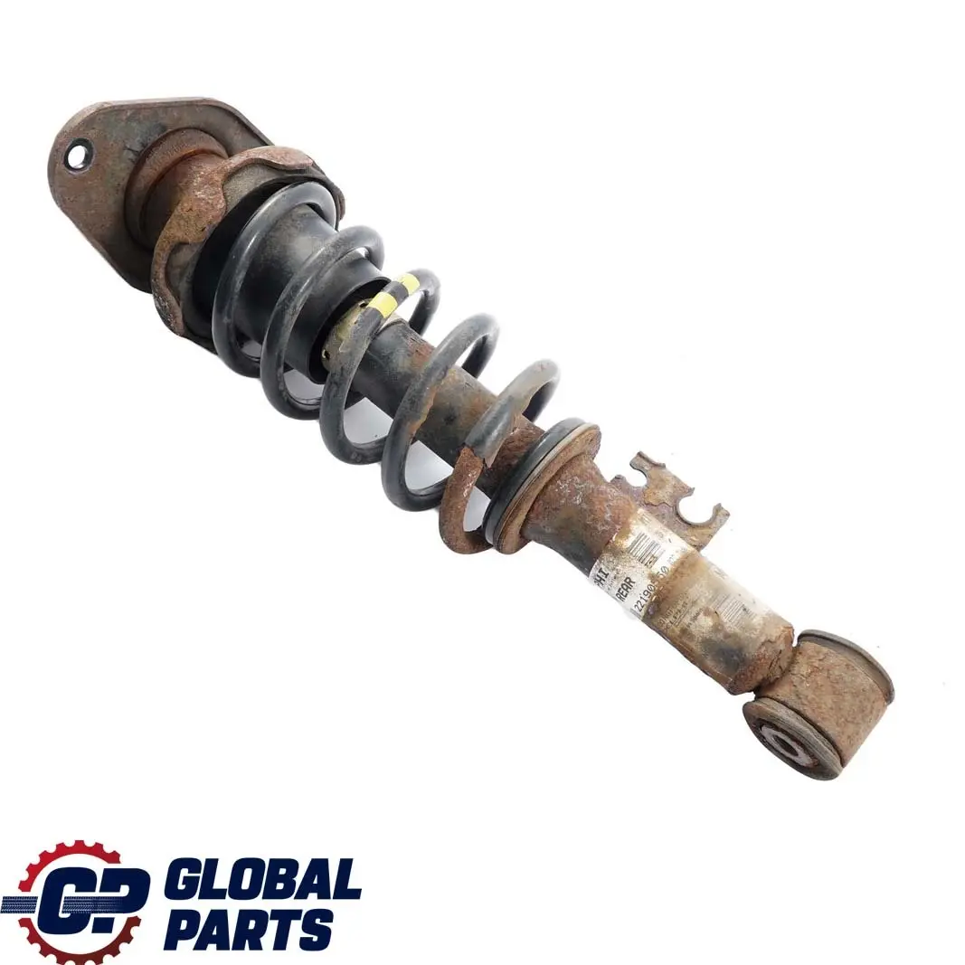 BMW Mini R50 One Federbein Stoßdämpfer Hinten Rechts 6757228 - SKU 6764912-2 - Teilenummer 6764912