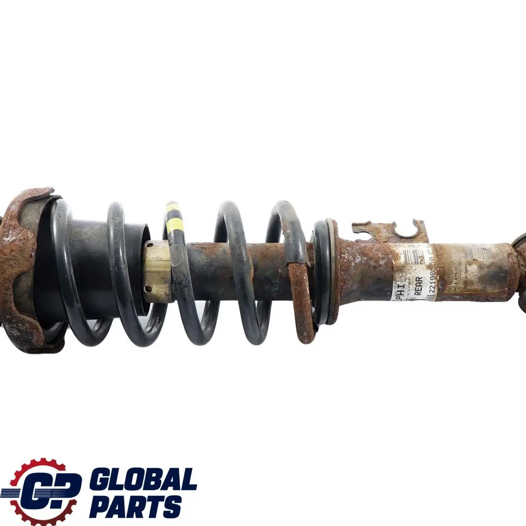 BMW Mini R50 One Federbein Stoßdämpfer Hinten Rechts 6757228 - SKU 6764912-2 - Teilenummer 6764912