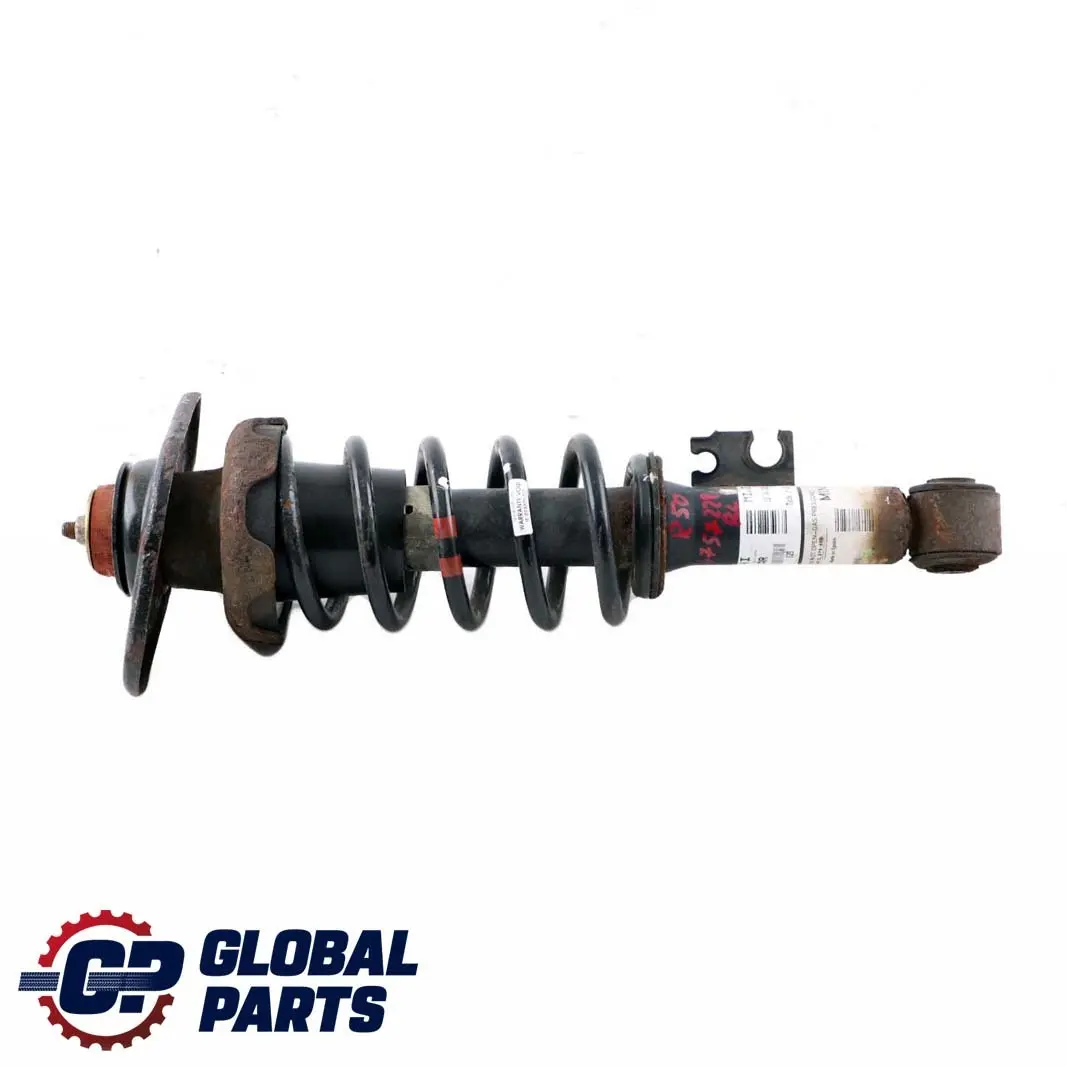 Strut Amortisseurs Arriere Gauche 6757228 pour Mini R50 One à propos du numéro de pièce 6764912 Mini R50 One Strut Amortisseurs Arriere Gauche 6757228 - SKU 6764912 - Numéro de pièce 6764912