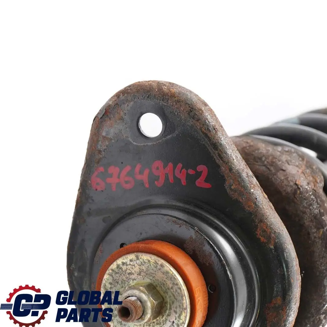 Amortisseur Arriere Droite Sport pour Mini Cooper R50 R53 à propos du numéro de pièce 6764914 Mini Cooper R50 R53 Amortisseur Arriere Droite Sport - SKU 6764914-2 - Numéro de pièce 6764914