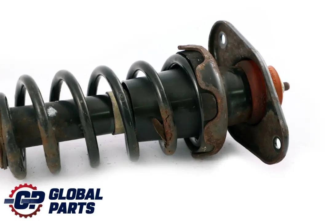 Suspension Left N/S Sport Spring Strut Shock Absorber to Mini R50 R53 Rear with Part number 6764914 Mini R50 R53 Rear Suspension Left N/S Sport Spring Strut Shock Absorber - SKU 6764914 - Part number 6764914