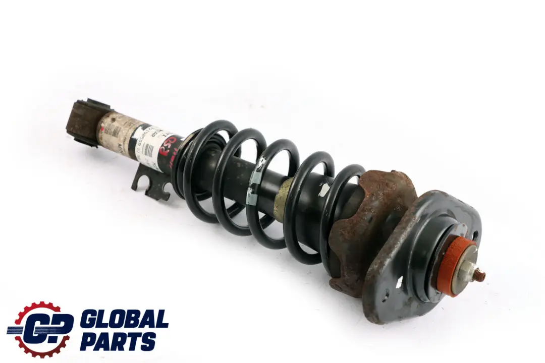 Mini R50 R53 Suspension Trasera Izquierda Sport Muelle Strut Amortiguador - SKU 6764914 - Número de pieza 6764914