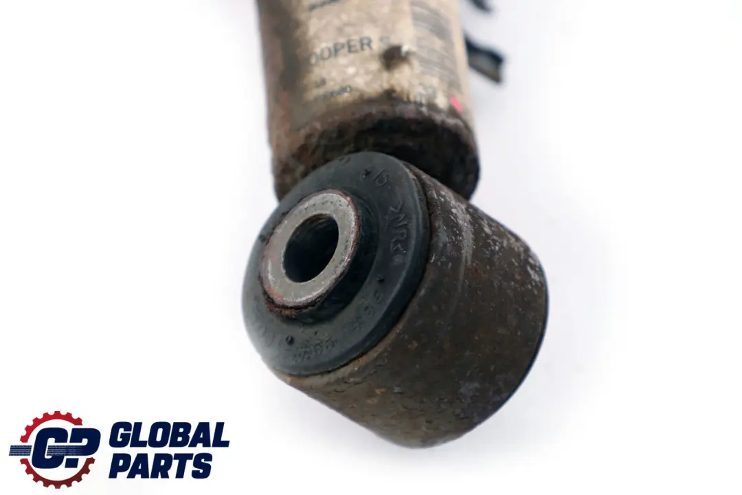 Amortisseur Arriere Gauche Sport 3350 pour Mini R50 R53 à propos du numéro de pièce 6764914 Mini R50 R53 Amortisseur Arriere Gauche Sport 3350 - SKU 6764914 - Numéro de pièce 6764914