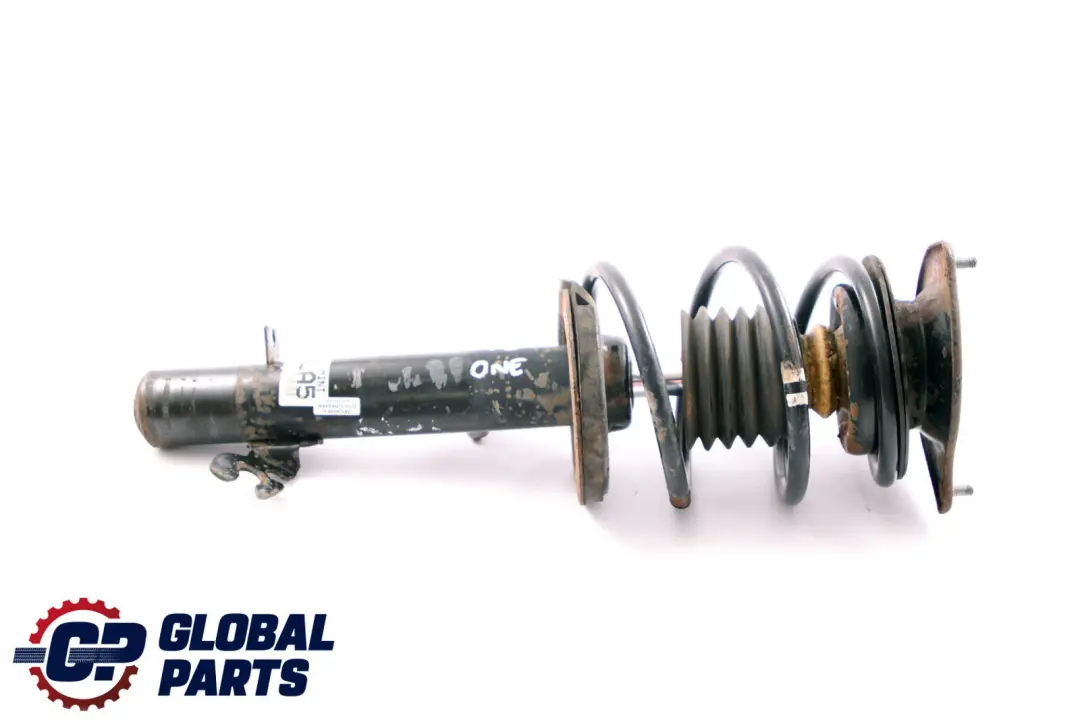 Front Left N/S Spring Strut Shock Absorber to Mini Cooper R50 One with Part number 6764915 Mini Cooper R50 One Front Left N/S Spring Strut Shock Absorber - SKU 6764915 - Part number 6764915