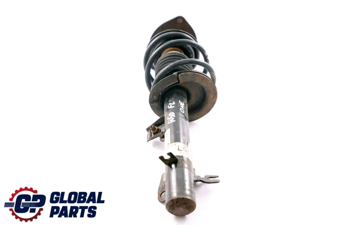 Ein vorne links Federbein Stoßdämpfer für Mini Cooper R50 mit Teilenummer 6764915 Mini Cooper R50 Ein vorne links Federbein Stoßdämpfer - SKU 6764915 - Teilenummer 6764915