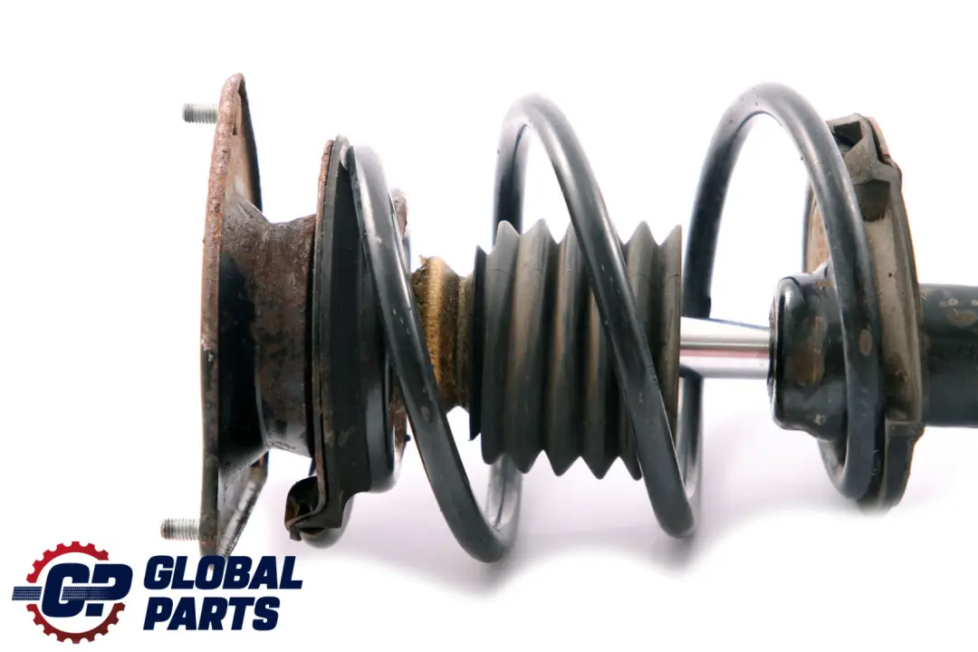 Mini Cooper R50 Uno Delantero Izquierdo Muelle Strut Amortiguador - SKU 6764915 - Número de pieza 6764915