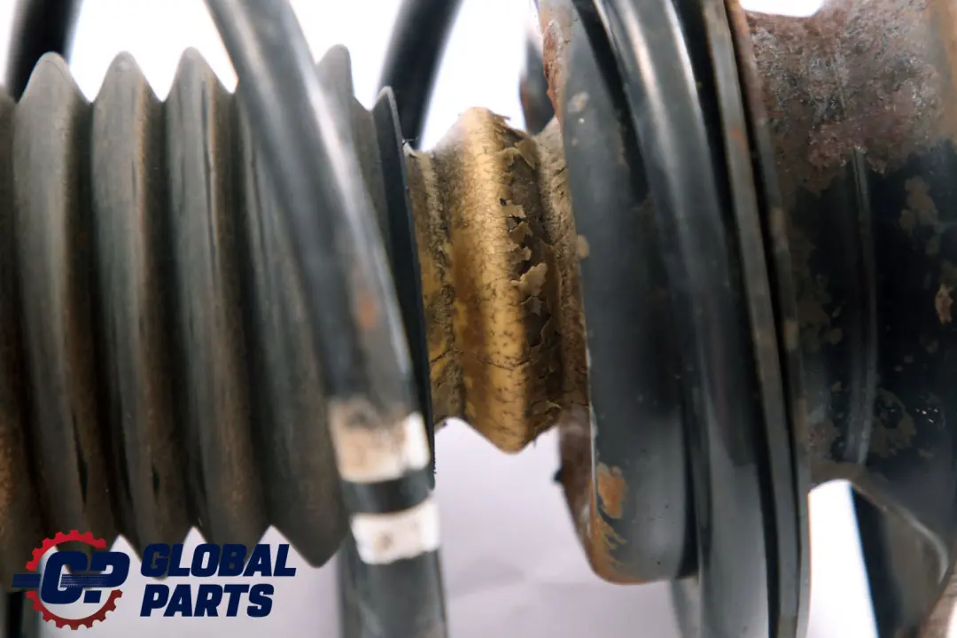 Ein vorne links Federbein Stoßdämpfer für Mini Cooper R50 mit Teilenummer 6764915 Mini Cooper R50 Ein vorne links Federbein Stoßdämpfer - SKU 6764915 - Teilenummer 6764915