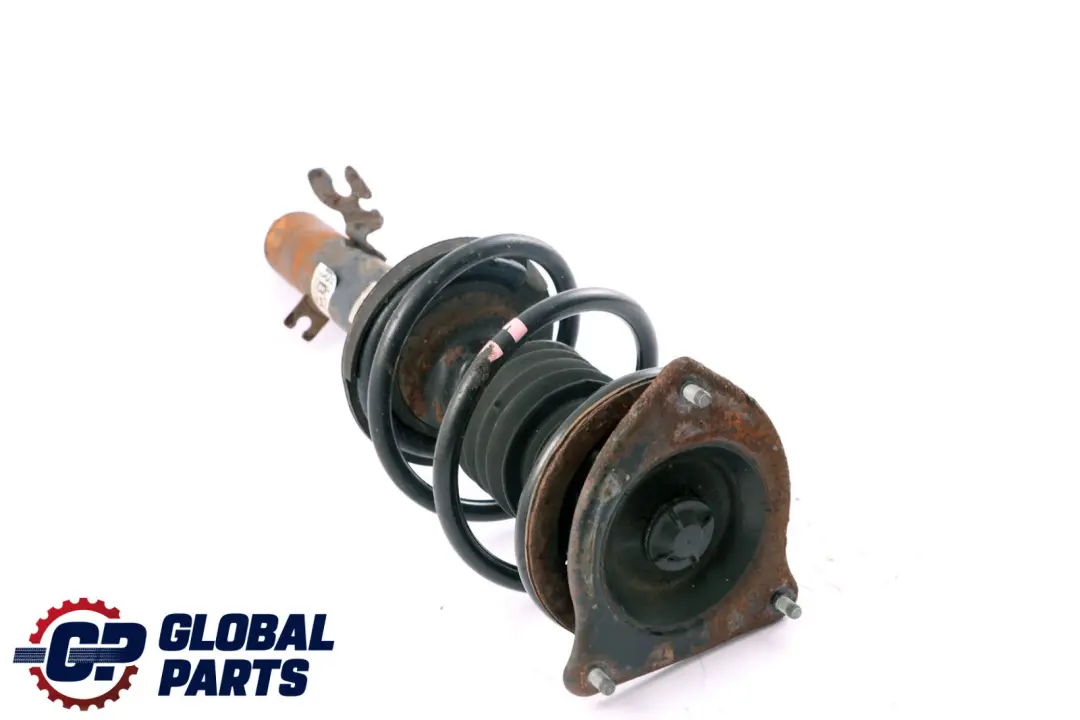 W17 Amortiguador delantero derecho Spring Strut para Mini One R50 W10 con número de pieza 6764916 Mini One R50 W10 W17 Amortiguador delantero derecho Spring Strut - SKU 6764916-1 - Número de pieza 6764916