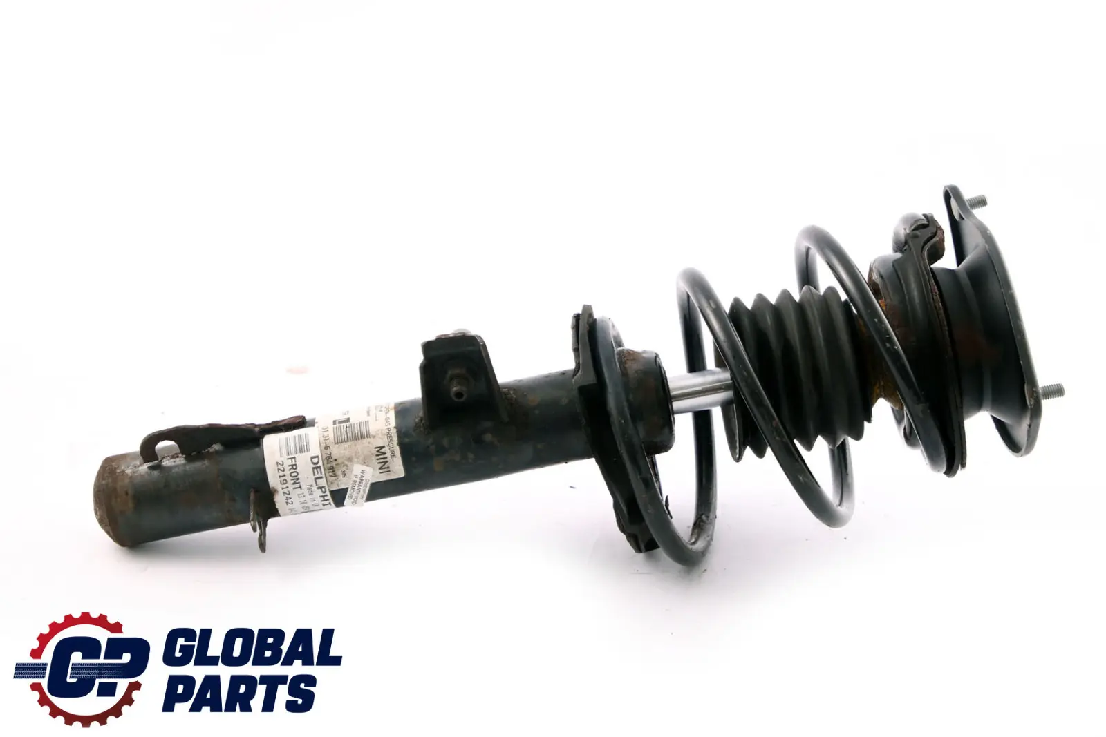 Mini Cooper R50 Front Left N/S Spring Strut Shock Absorber Damper 6764917