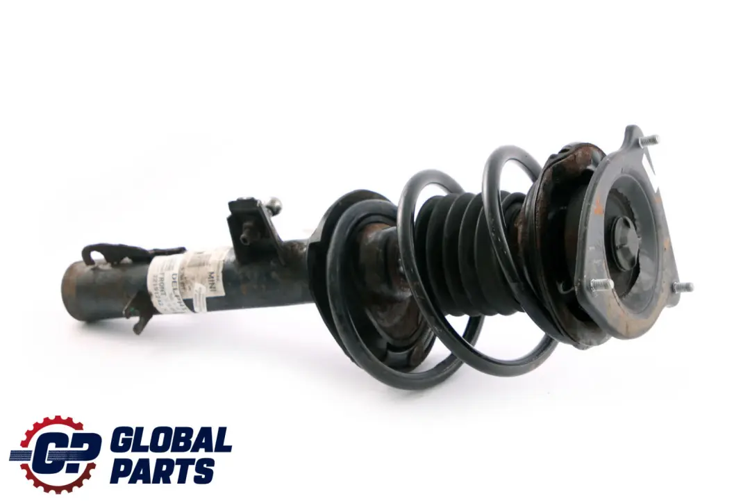 Federbein Stoßdampfer Vorn Links 3130 für BMW Mini Cooper R50 mit Teilenummer 6764917 BMW Mini Cooper R50 Federbein Stoßdampfer Vorn Links 3130 - SKU 6764917 - Teilenummer 6764917