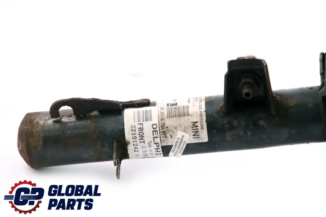Mini Cooper R50 Front Left N/S Spring Strut Shock Absorber Damper - SKU 6764917 - Part number 6764917