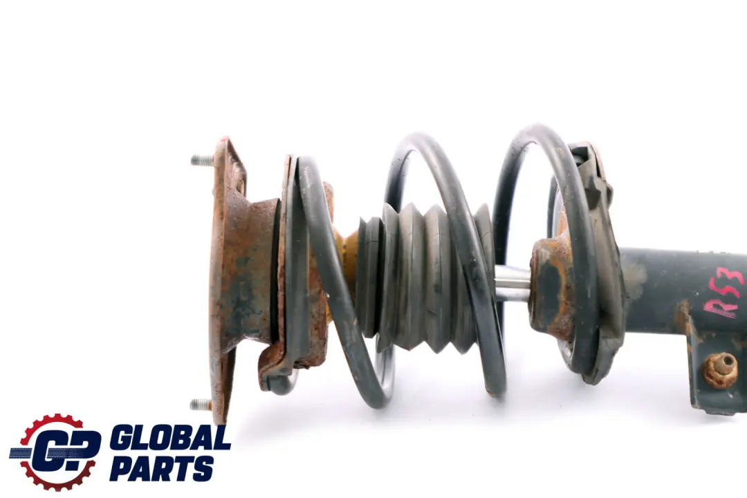 Front Left N/S Spring Strut Suspension Shock Absorber to BMW Mini R50 R53 with Part number 6764919 BMW Mini R50 R53 Front Left N/S Spring Strut Suspension Shock Absorber - SKU 6764919 - Part number 6764919