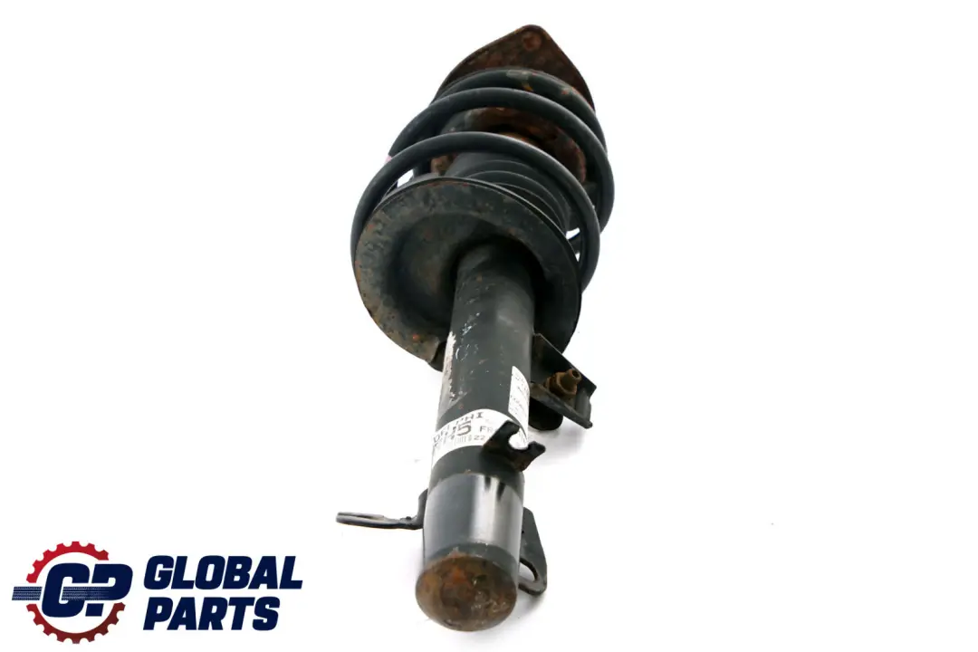 Front Right O/S Spring Strut Shock Absorber Damper to Mini Cooper S R50 R53 with Part number 6764920 Mini Cooper S R50 R53 Front Right O/S Spring Strut Shock Absorber Damper - SKU 6764920 - Part number 6764920