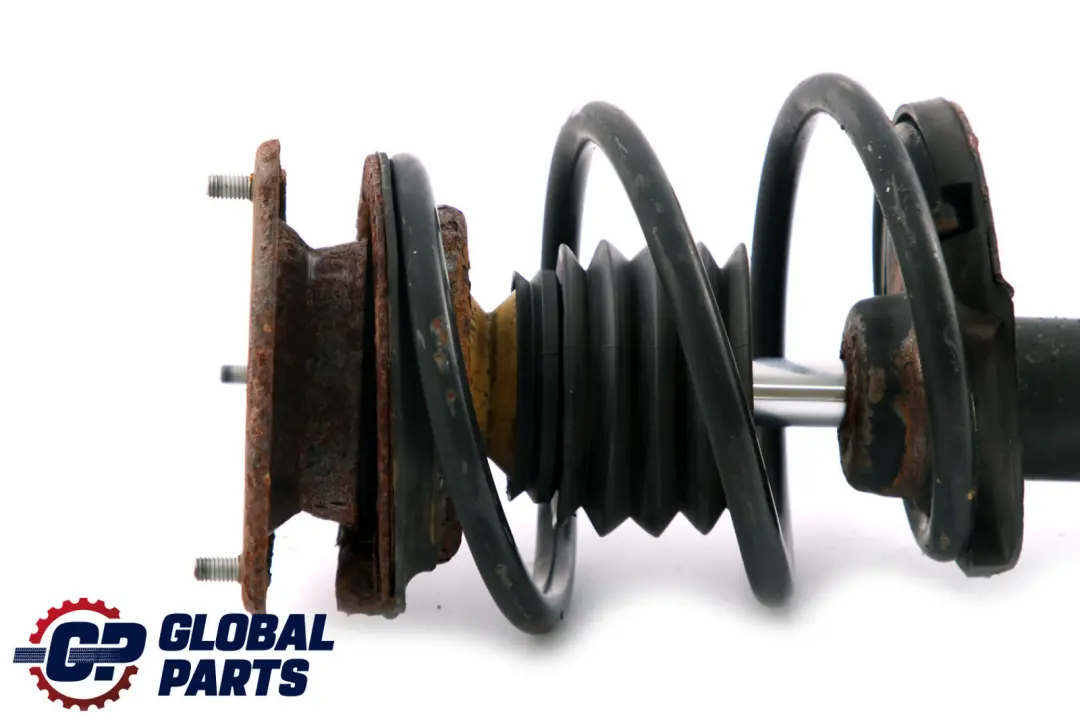 Front Right O/S Spring Strut Shock Absorber Damper to Mini Cooper S R50 R53 with Part number 6764920 Mini Cooper S R50 R53 Front Right O/S Spring Strut Shock Absorber Damper - SKU 6764920 - Part number 6764920