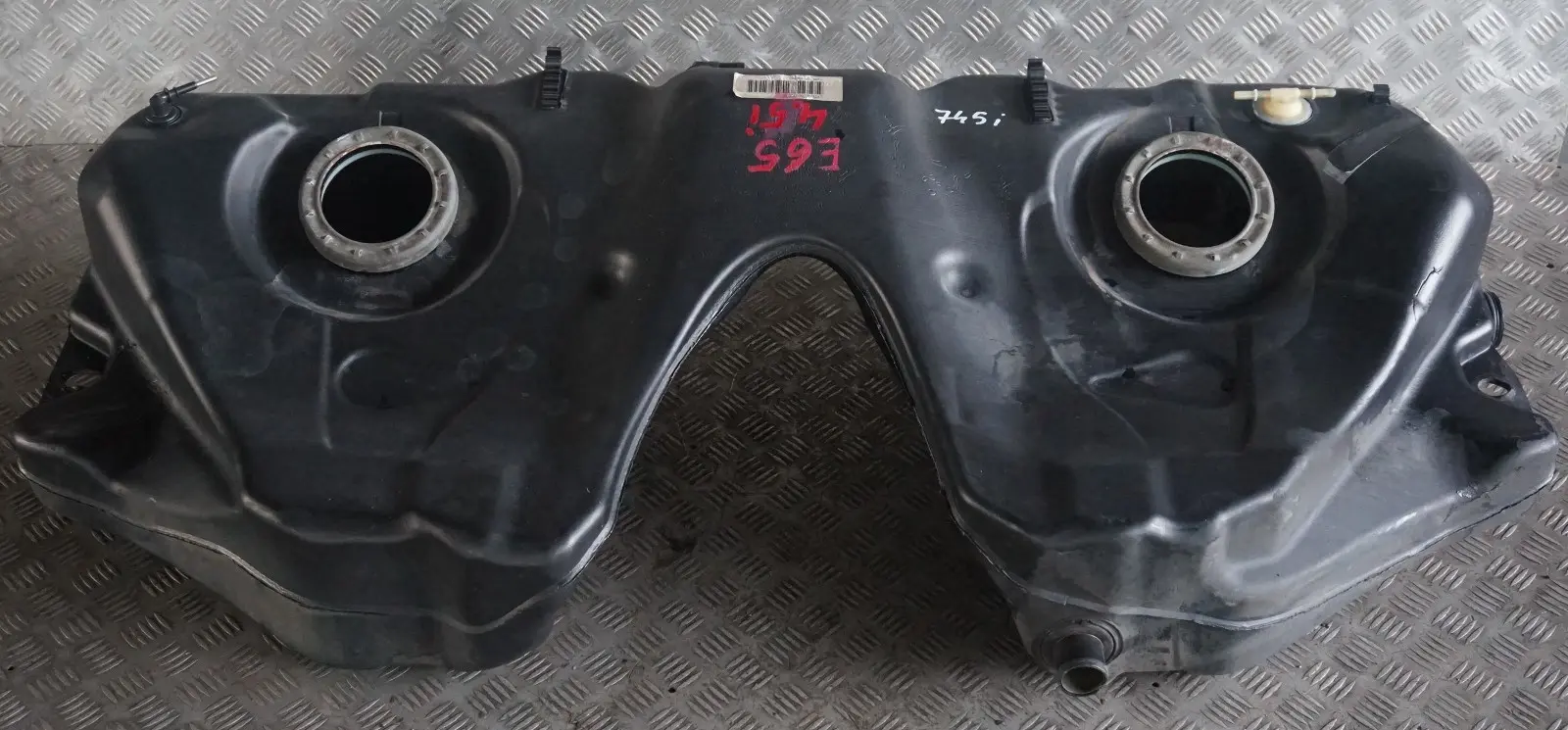 BMW E65 E66 E67 Serbatoio Carburante Benzina 6764960