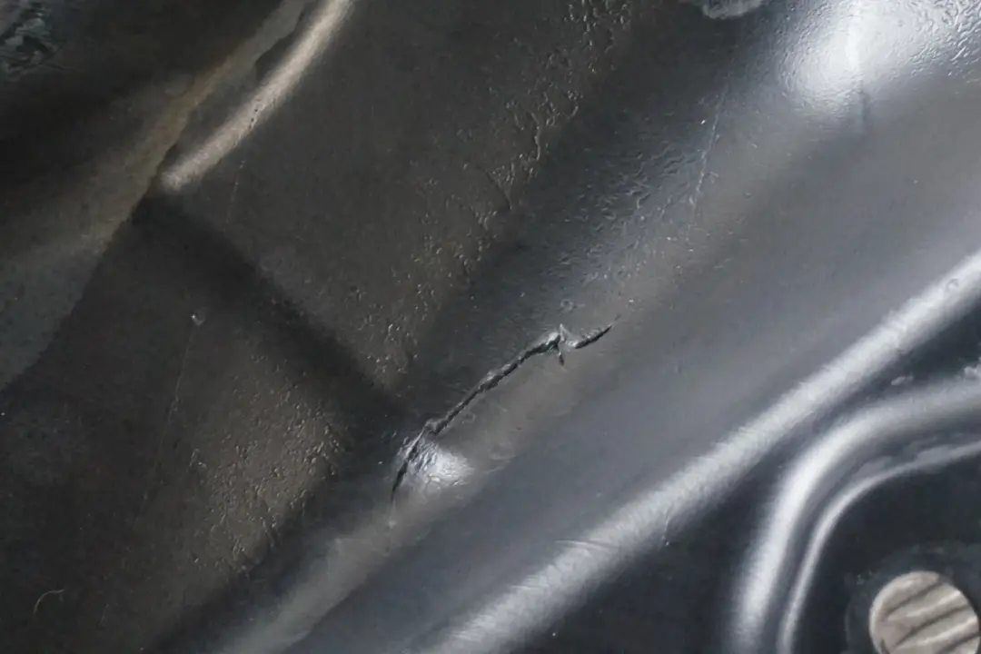 BMW E65 E66 E67 Bak Zbiornik Paliwa Benzyna - SKU 6764960-1 - Numer Części 6764960