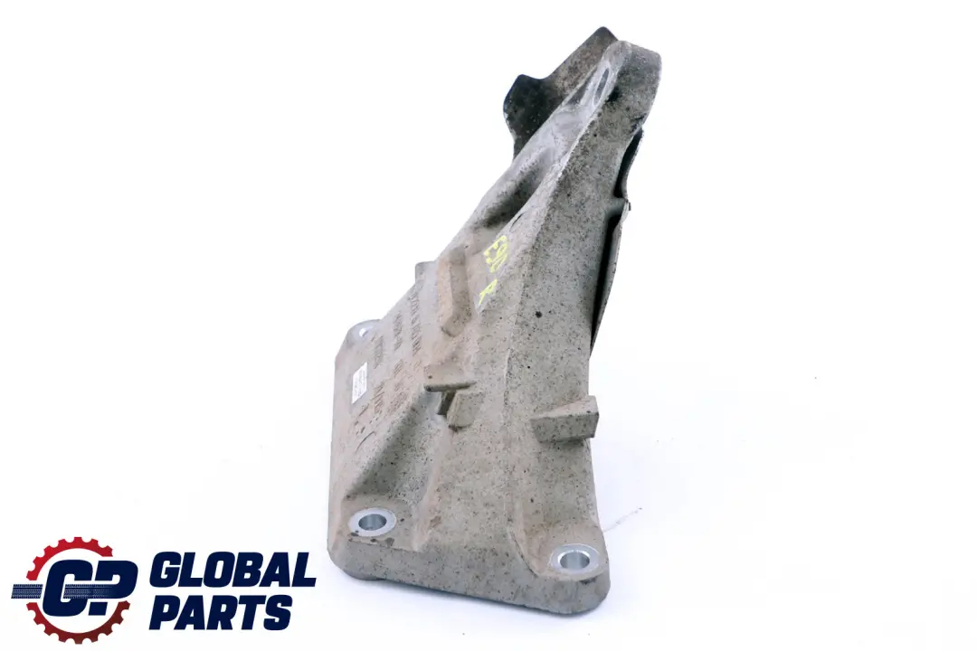 Soporte Motor Derecho Completo para BMW Serie 1 3 Z4 E81 E87 E90 E91 LCI con número de pieza 6765004 BMW Serie 1 3 Z4 E81 E87 E90 E91 LCI Soporte Motor Derecho Completo - SKU 6765004 - Número de pieza 6765004