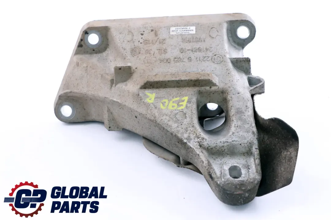 Transporteur Routier Droite Complet pour BMW Z4 E81 E87N E90 E91 LCI à propos du numéro de pièce 6765004 BMW Z4 E81 E87N E90 E91 LCI Transporteur Routier Droite Complet - SKU 6765004 - Numéro de pièce 6765004