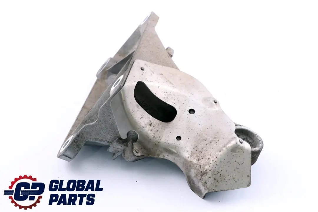 BMW E81 E87 E90 E91 LCI Complete Right Engine Support - SKU 6765004 - Part number 6765004