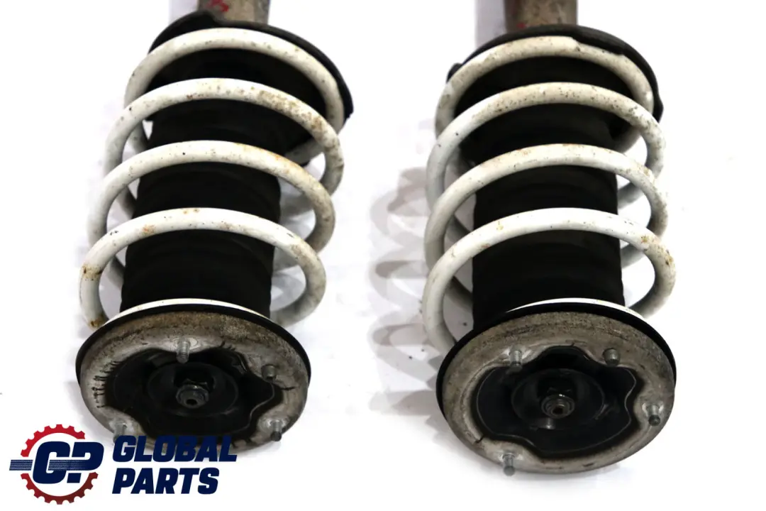 BMW 7 er E65 E66 Federbeine Stoßdämpfer Vorne Hinten Set - SKU 6765067-2 - Teilenummer 6786537