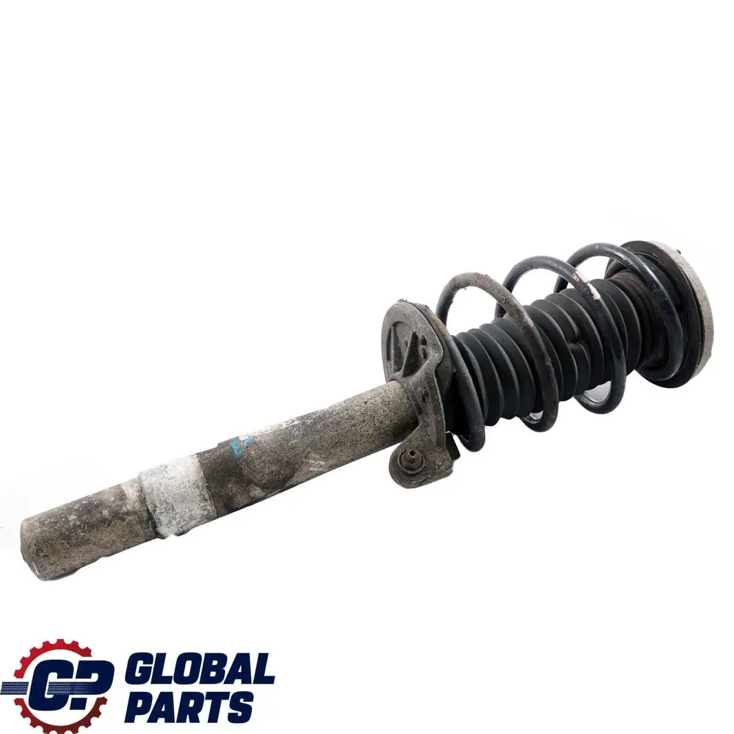 Branches de Ressort Amortisseur avant a Gauche BMW 7 E65 E66 - SKU 6765067-3 - Numéro de pièce 6786537
