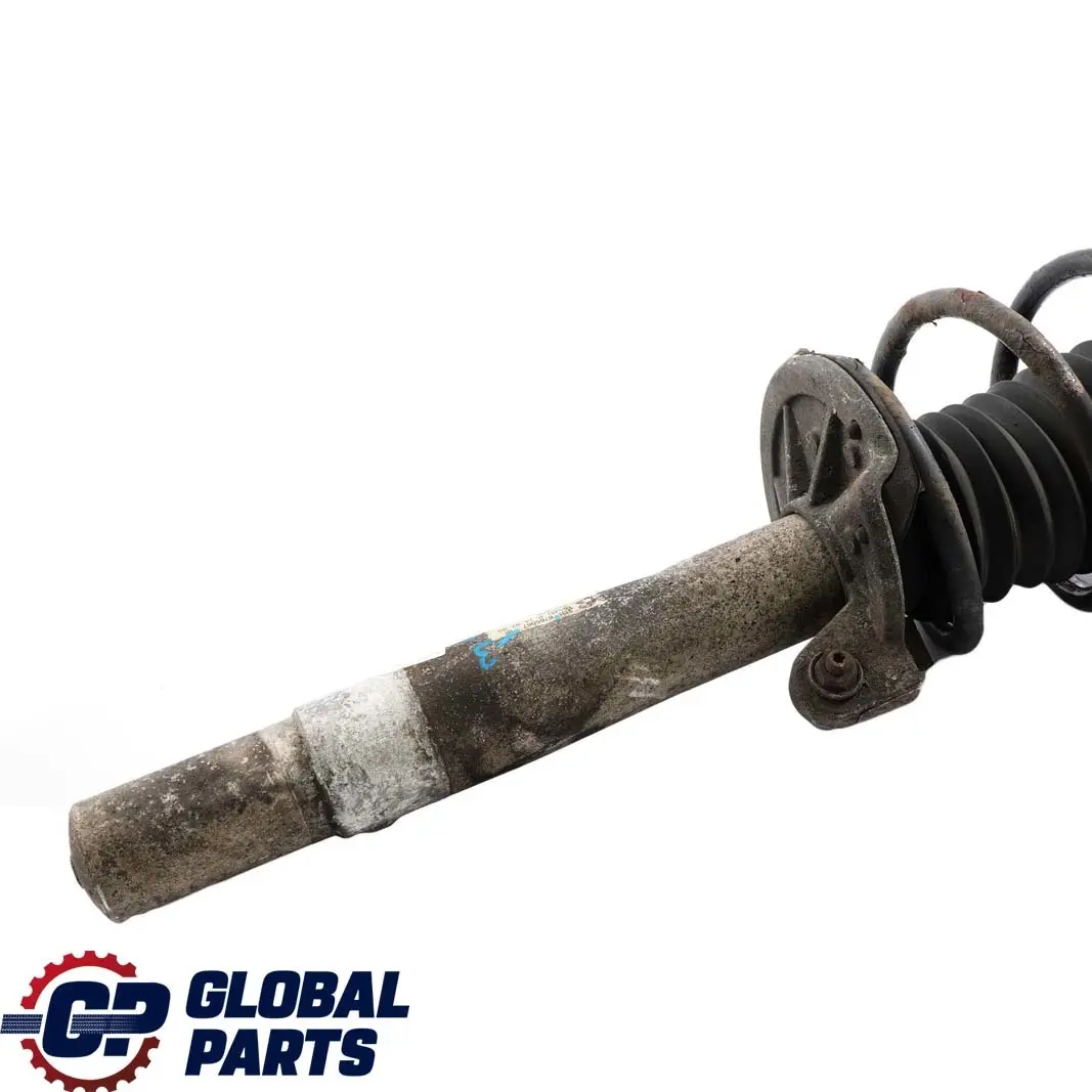 Branches de Ressort Amortisseur avant a Gauche BMW 7 E65 E66 - SKU 6765067-3 - Numéro de pièce 6786537