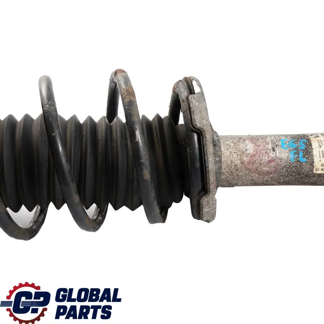 Branches de Ressort Amortisseur avant a Gauche BMW 7 E65 E66 - SKU 6765067-3 - Numéro de pièce 6786537