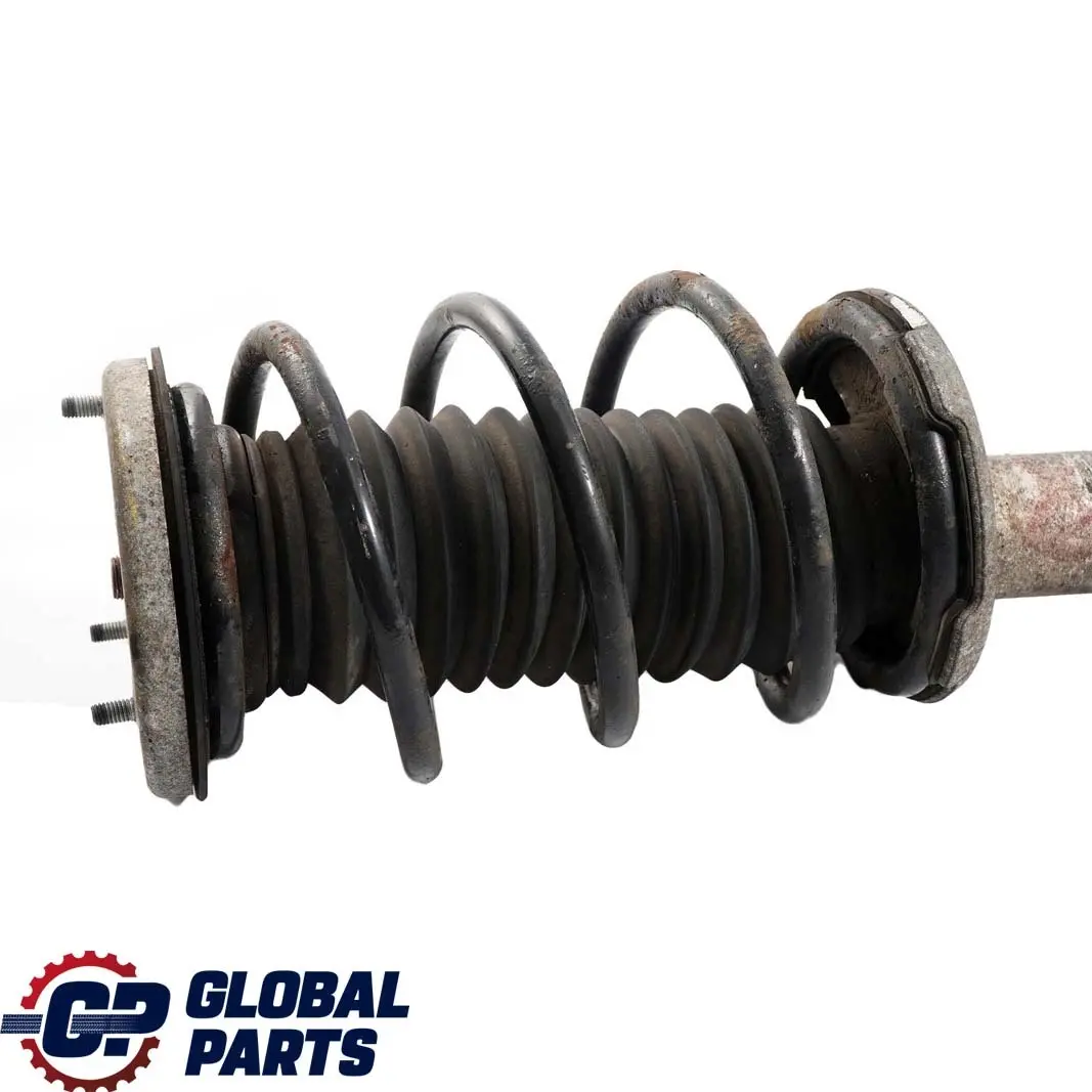 Branches de Ressort Amortisseur avant a Gauche BMW 7 E65 E66 - SKU 6765067-3 - Numéro de pièce 6786537