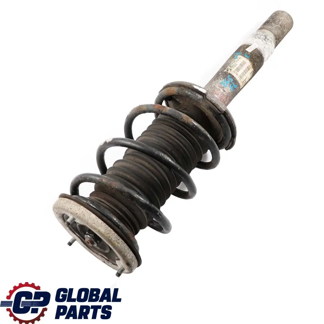 Branches de Ressort Amortisseur avant a Gauche BMW 7 E65 E66 - SKU 6765067-3 - Numéro de pièce 6786537