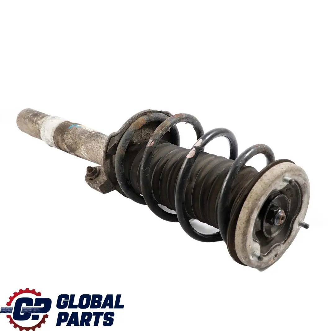Branches de Ressort Amortisseur avant a Gauche BMW 7 E65 E66 - SKU 6765067-3 - Numéro de pièce 6786537