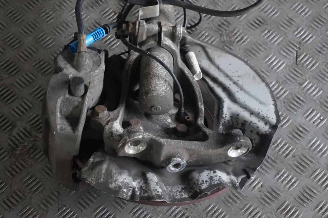 7er E65 730d M57N Sport Molla Sospensioni Cuscinetto Perno Frontale SX per BMW con numero di parte 6786538 BMW 7er E65 730d M57N Sport Molla Sospensioni Cuscinetto Perno Frontale SX - SKU 6765067 - Numero di parte 6786538