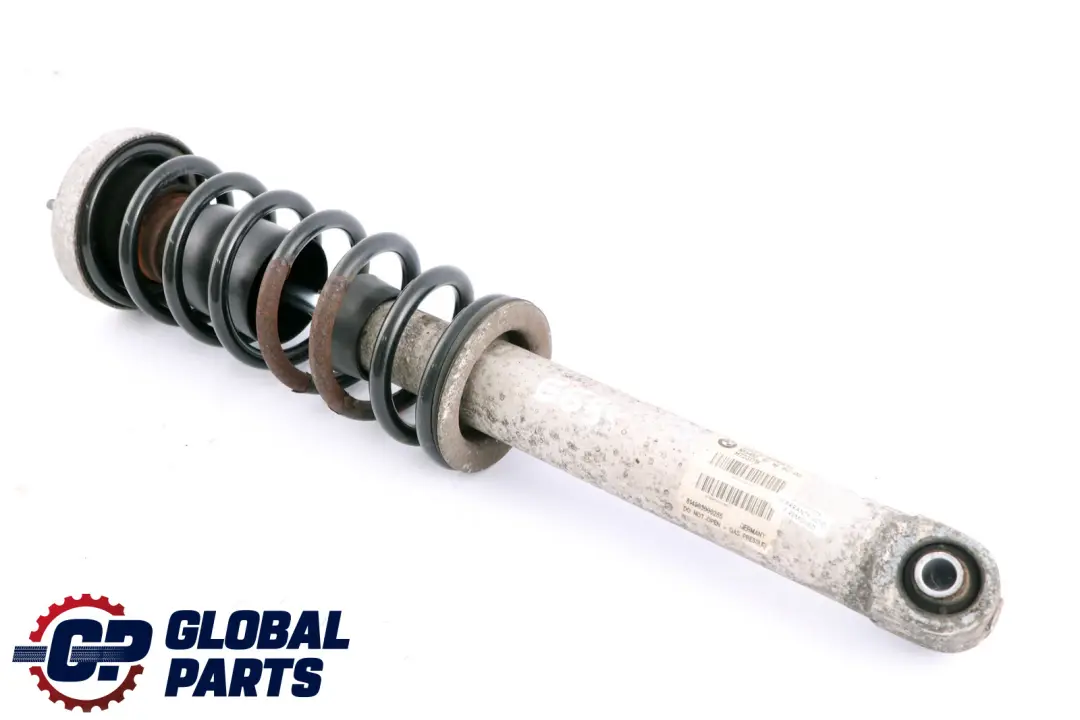 Amortiguador de Muelle Trasero Izquierdo Derecho para BMW E65 E66 con número de pieza 6765069 BMW E65 E66 Amortiguador de Muelle Trasero Izquierdo Derecho - SKU 6765069 - Número de pieza 6765069