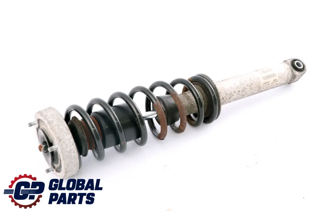 Ammortizzatore a Molla Posteriore Sinistro Destro per BMW E65 E66 con numero di parte 6765069 BMW E65 E66 Ammortizzatore a Molla Posteriore Sinistro Destro - SKU 6765069 - Numero di parte 6765069