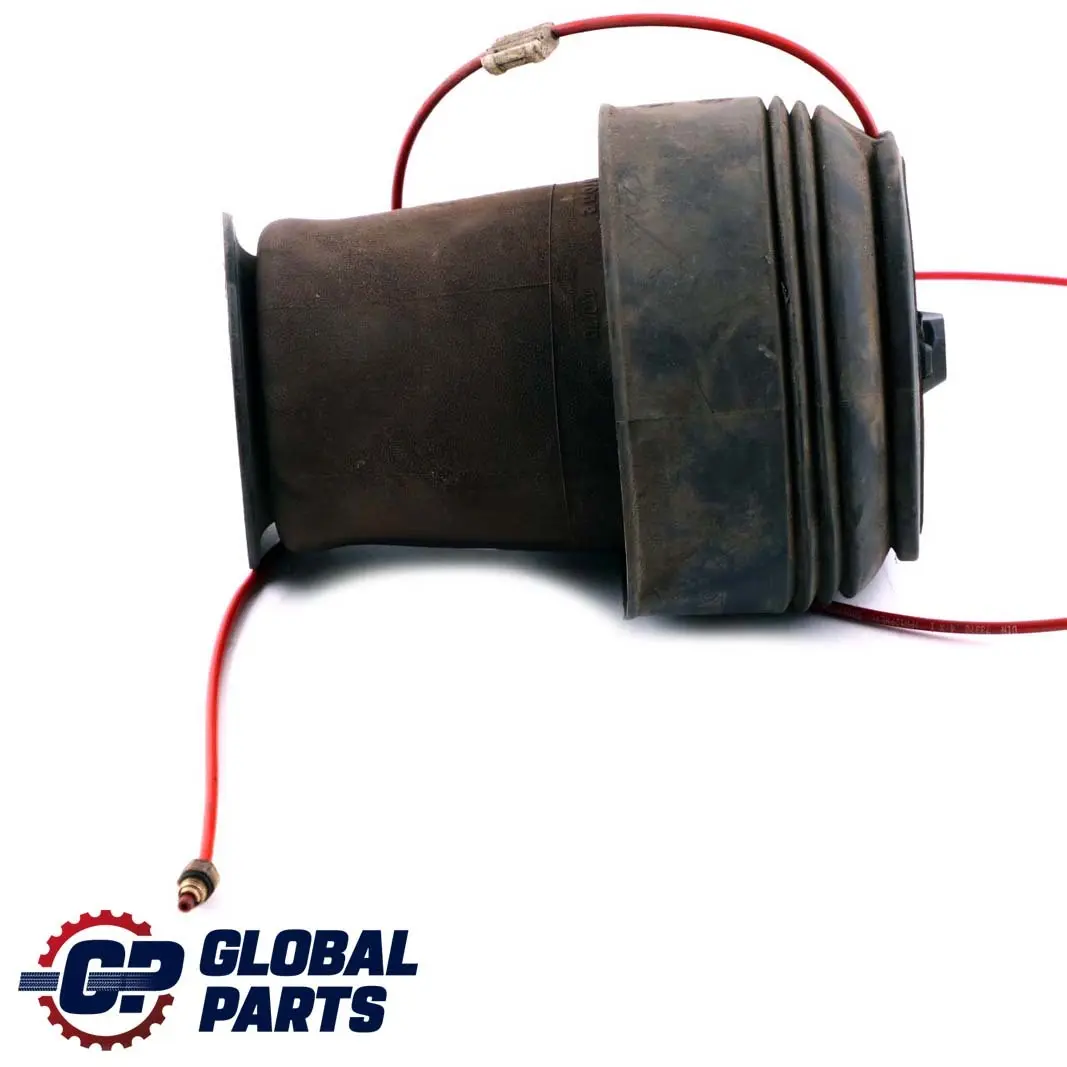 BMW E61 Suspension Pneumatique Arriere Ressort Helicoidal Gauche