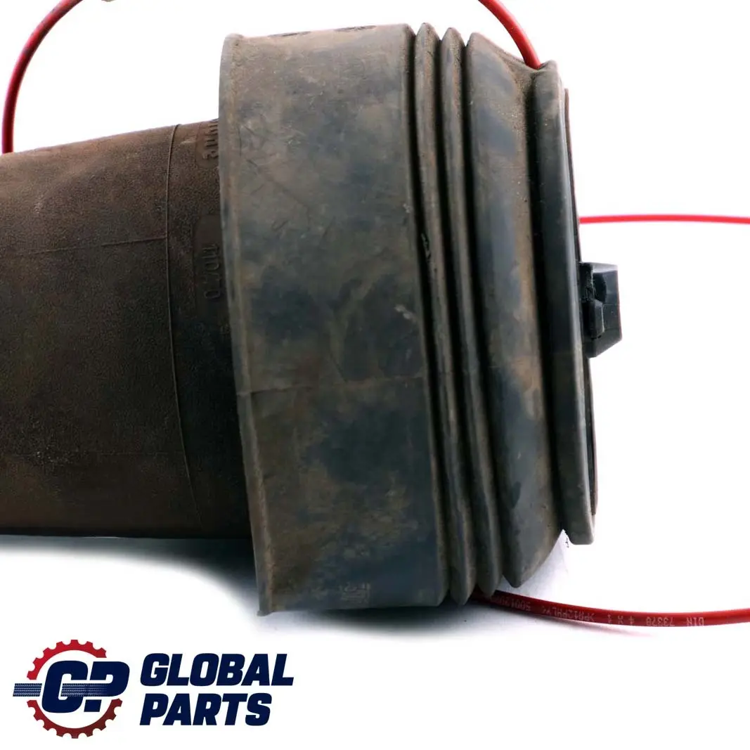 Luftfederung Hinten Links Pneumatische Spiralfeder für BMW 5 er E61 Touring mit Teilenummer 6765097 BMW 5 er E61 Touring Luftfederung Hinten Links Pneumatische Spiralfeder - SKU 6765097 - Teilenummer 6765097