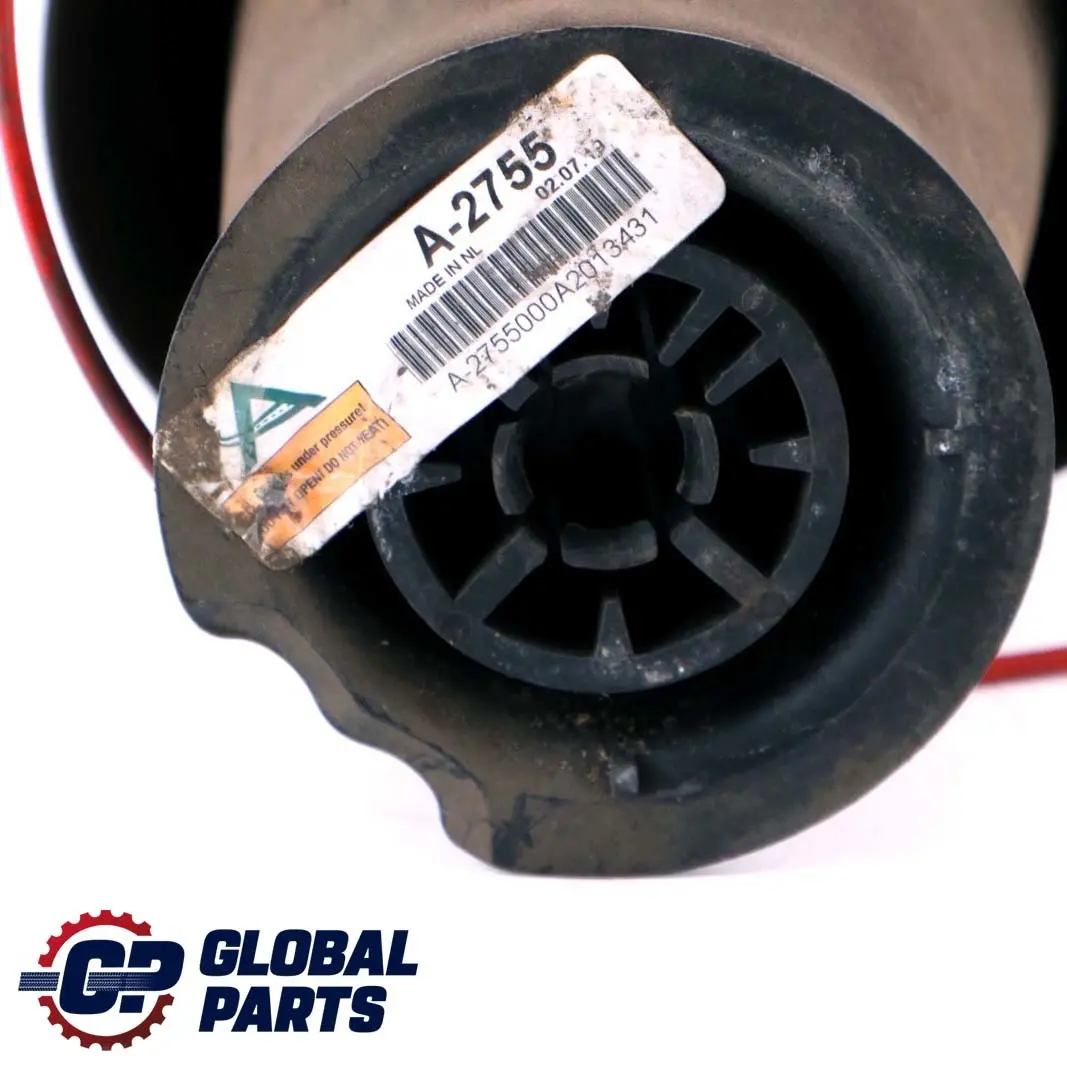 Suspension Pneumatique Arriere Ressort Helicoidal Gauche pour BMW E61 à propos du numéro de pièce 6765097 BMW E61 Suspension Pneumatique Arriere Ressort Helicoidal Gauche - SKU 6765097 - Numéro de pièce 6765097