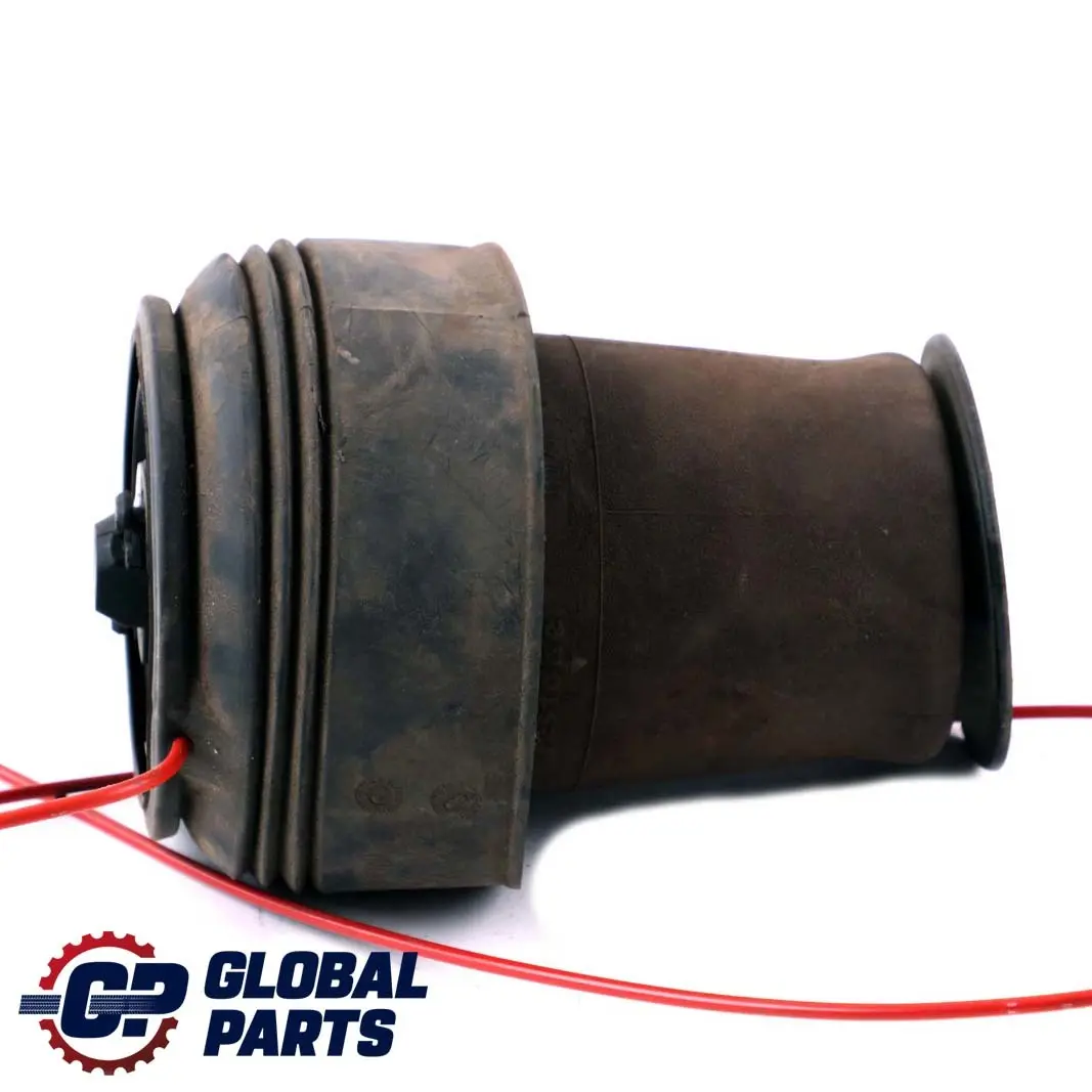 BMW 5 Series E61 Touring Rear Air Suspension Left N/S Pneumatic Coil Spring - SKU 6765097 - Part number 6765097