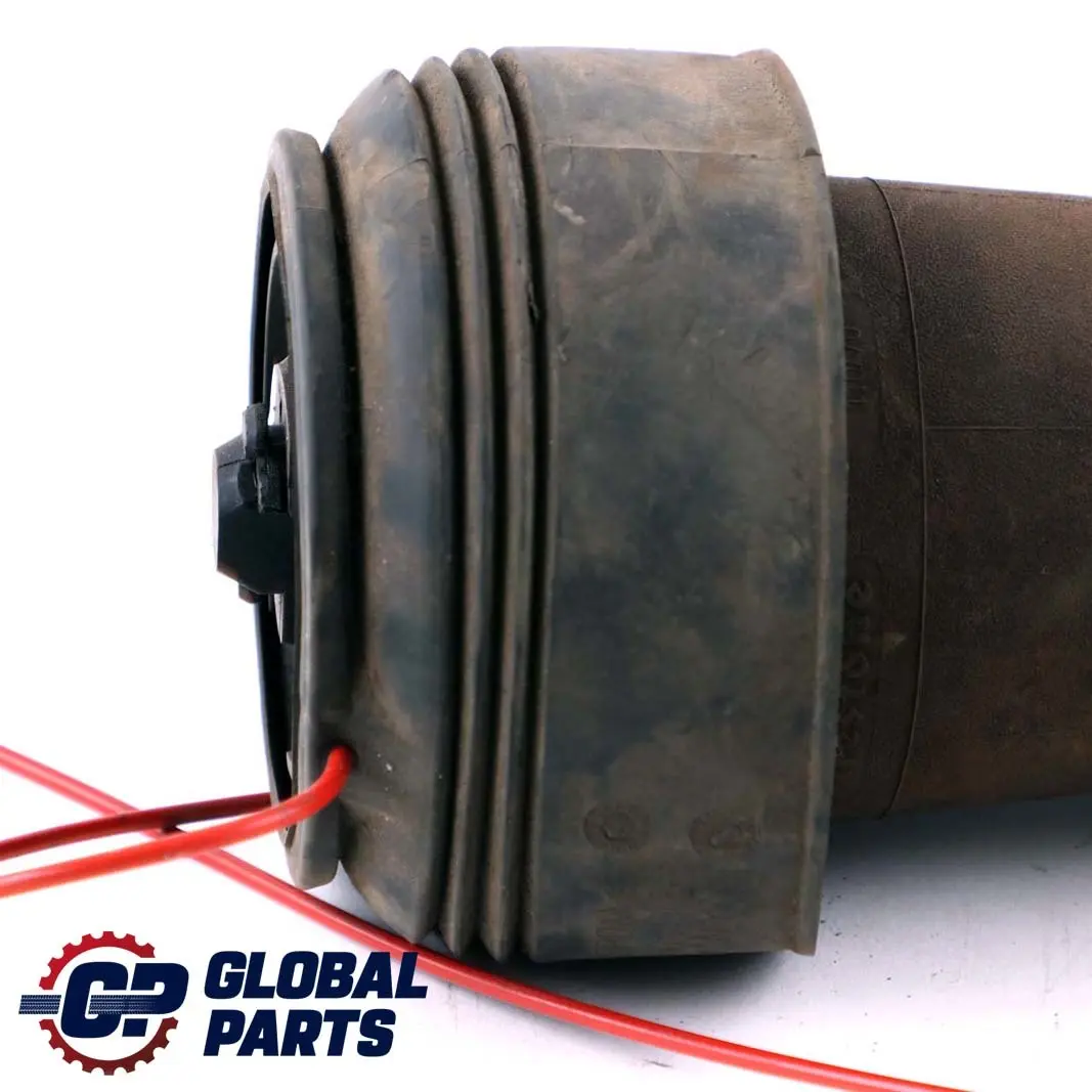 Suspensión Neumática Trasera Muelle Helicoidal Izquierdo para BMW E61 Touring con número de pieza 6765097 BMW E61 Touring Suspensión Neumática Trasera Muelle Helicoidal Izquierdo - SKU 6765097 - Número de pieza 6765097