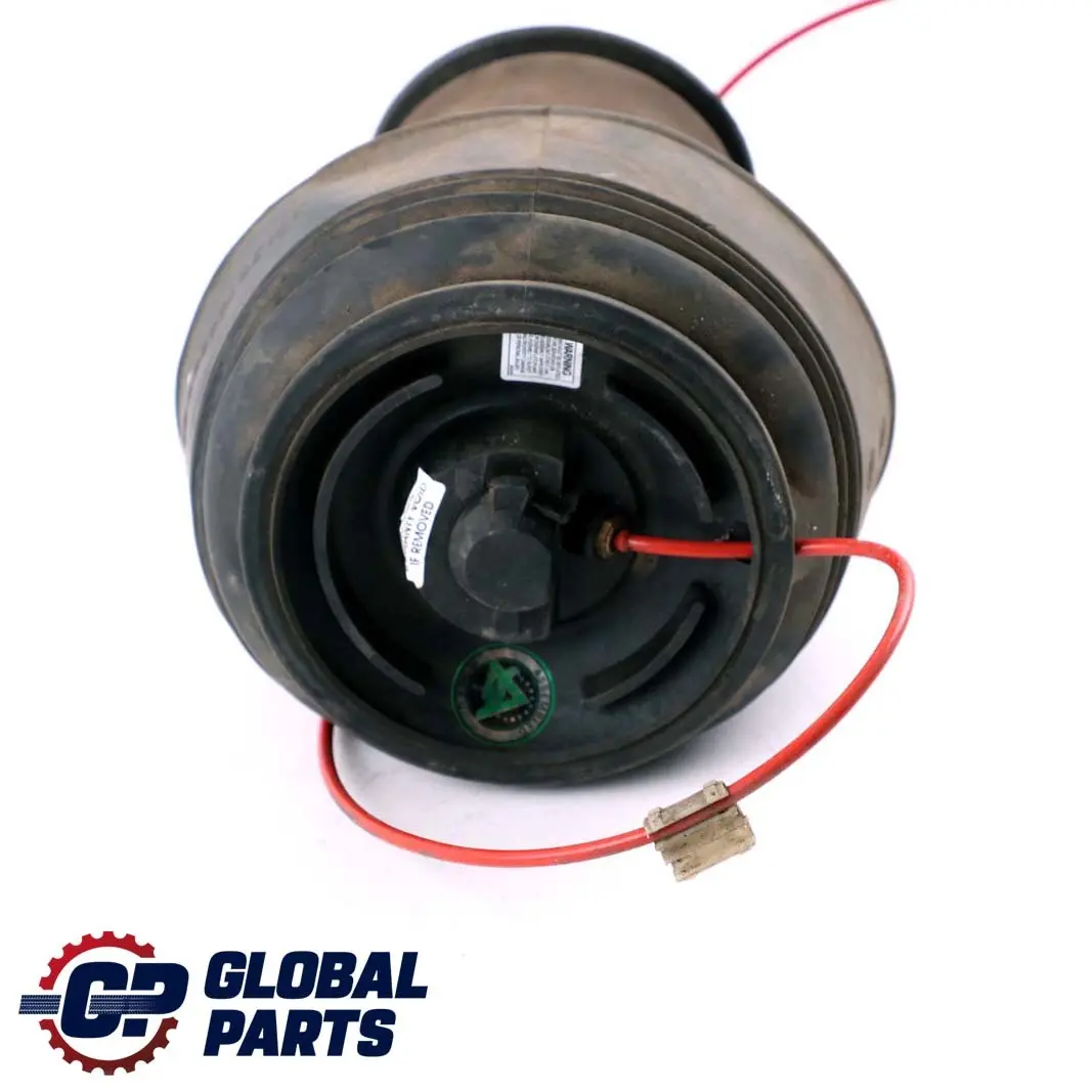 Suspension Pneumatique Arriere Ressort Helicoidal Gauche pour BMW E61 à propos du numéro de pièce 6765097 BMW E61 Suspension Pneumatique Arriere Ressort Helicoidal Gauche - SKU 6765097 - Numéro de pièce 6765097