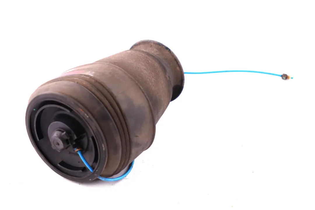 Suspension Right O/S Pneumatic Coil Spring to BMW 5 Series E61 Touring Rear Air with Part number 6765098 BMW 5 Series E61 Touring Rear Air Suspension Right O/S Pneumatic Coil Spring - SKU 6765098 - Part number 6765098