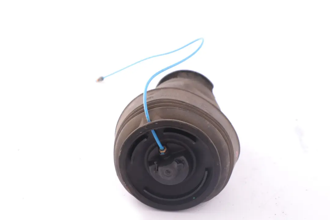 BMW E61 Touring Suspension Neumatica Trasera Derecha Muelle Helicoidal Neumatico - SKU 6765098 - Número de pieza 6765098