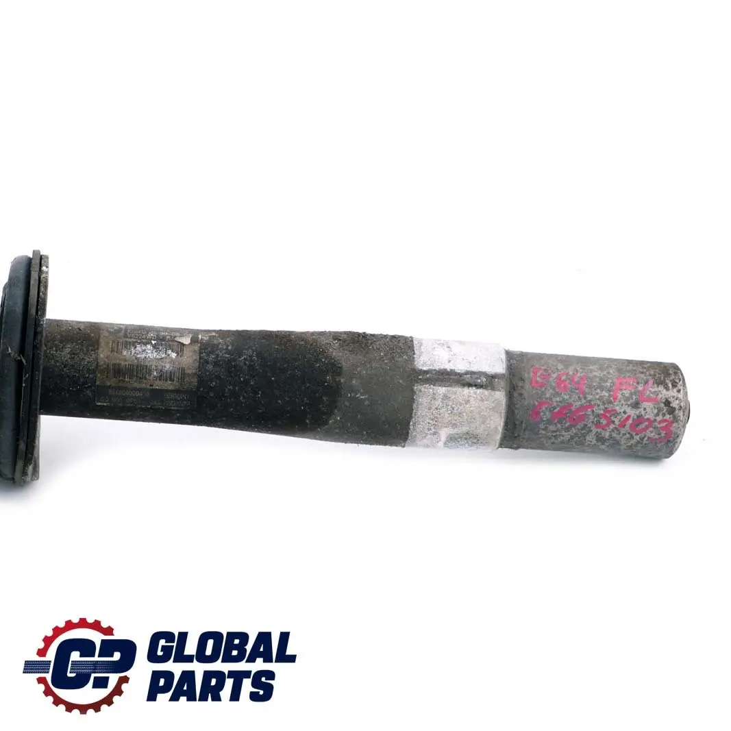 N62 N62N Petrol Delantero Derecho Spring Strut Shock Absorber para BMW E64 con número de pieza 6765104 BMW E64 N62 N62N Petrol Delantero Derecho Spring Strut Shock Absorber - SKU 6765104-1 - Número de pieza 6765104