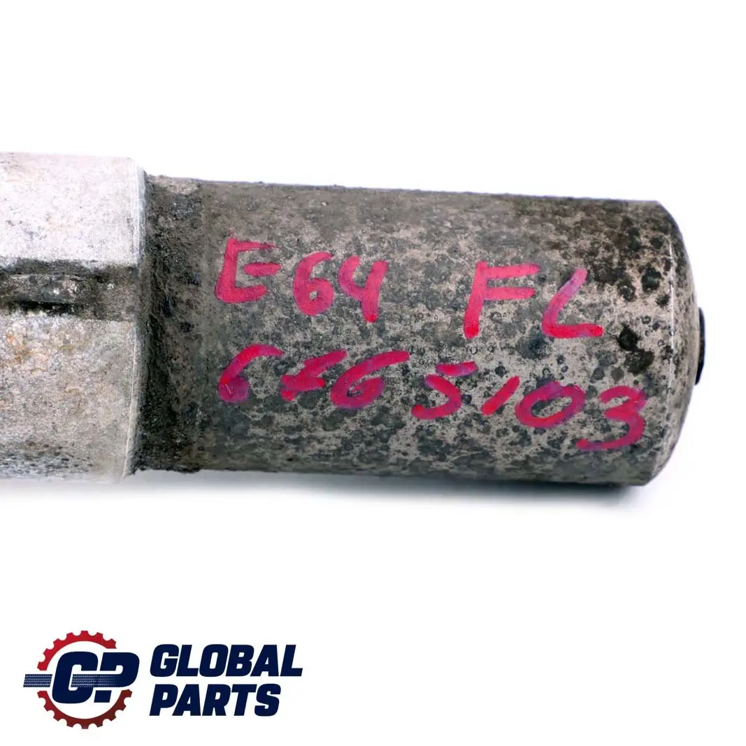 N62 N62N Petrol Delantero Derecho Spring Strut Shock Absorber para BMW E64 con número de pieza 6765104 BMW E64 N62 N62N Petrol Delantero Derecho Spring Strut Shock Absorber - SKU 6765104-1 - Número de pieza 6765104