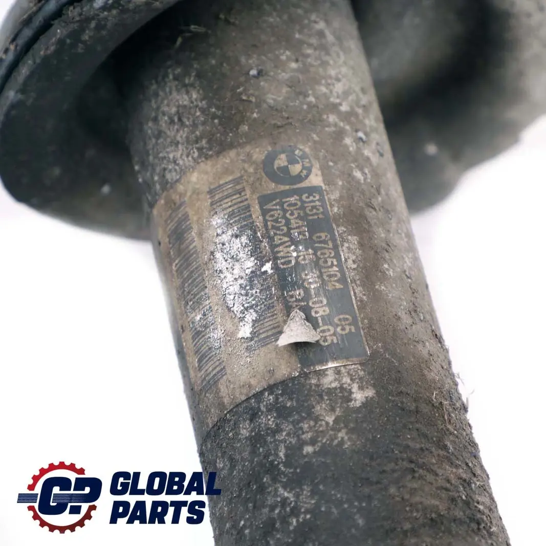 N62 N62N Petrol Delantero Derecho Spring Strut Shock Absorber para BMW E64 con número de pieza 6765104 BMW E64 N62 N62N Petrol Delantero Derecho Spring Strut Shock Absorber - SKU 6765104-1 - Número de pieza 6765104