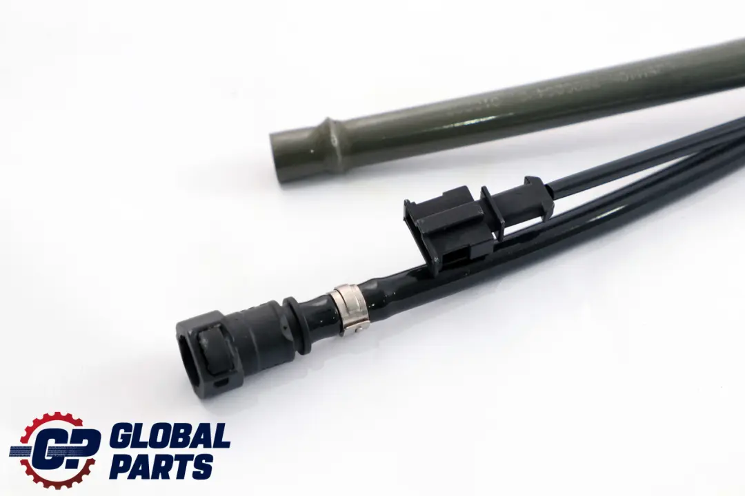 Benzina W11 Carburante Supporto Sensore E Filtro per Mini Cooper S R52 R53 con numero di parte 6765124 Mini Cooper S R52 R53 Benzina W11 Carburante Supporto Sensore E Filtro - SKU 6765124 - Numero di parte 6765124