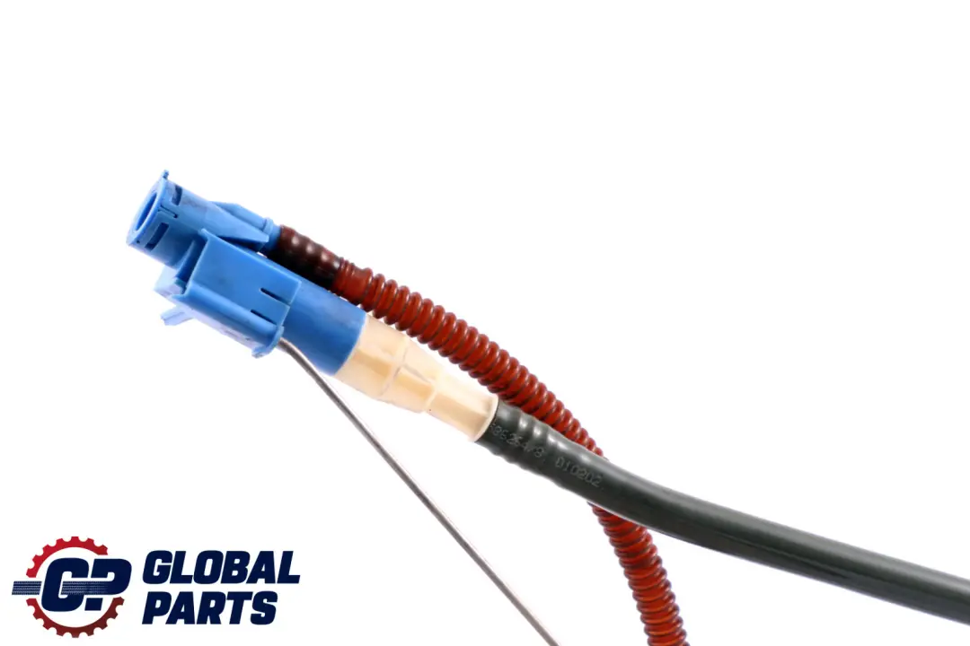 Mini Cooper S R52 R53 Petrol W11 Fuel Level Sensor and Filter - SKU 6765124 - Part number 6765124