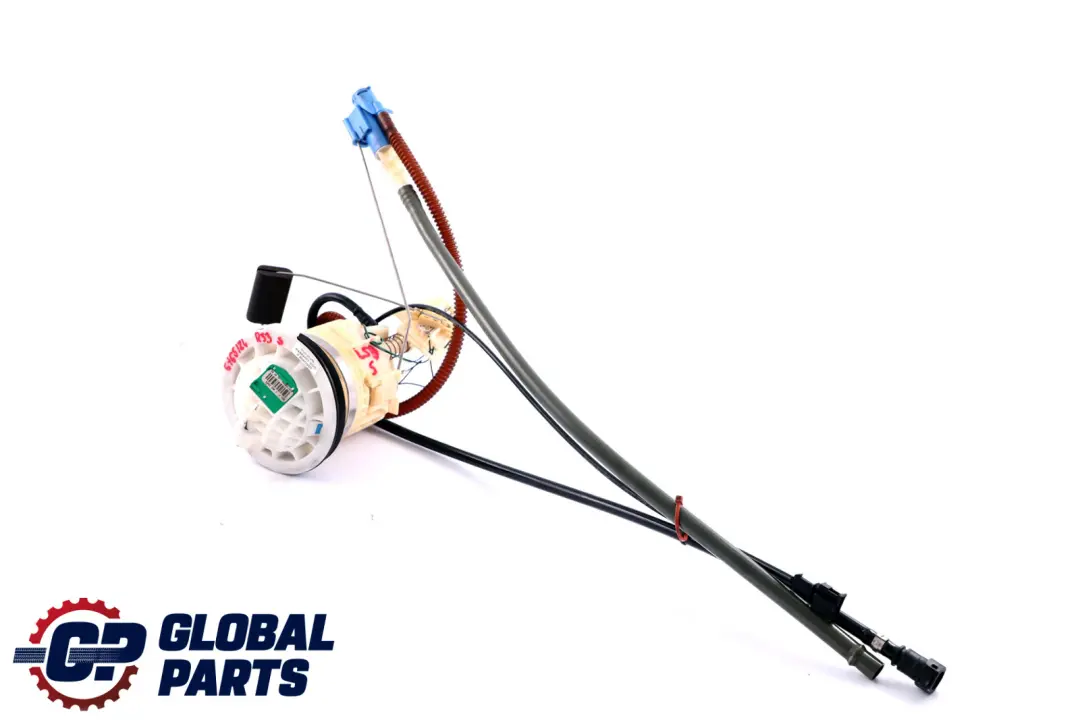 Benzina W11 Carburante Supporto Sensore E Filtro per Mini Cooper S R52 R53 con numero di parte 6765124 Mini Cooper S R52 R53 Benzina W11 Carburante Supporto Sensore E Filtro - SKU 6765124 - Numero di parte 6765124