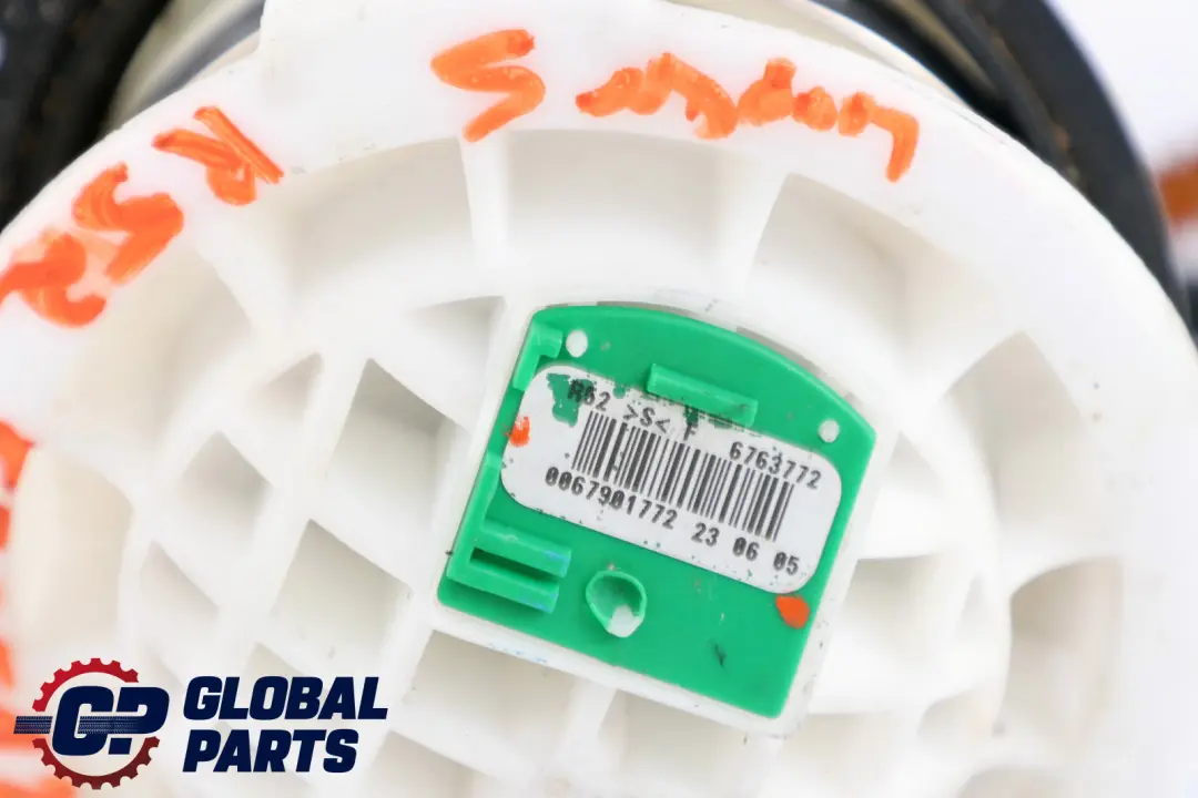 Level Sensor and Filter to Mini Cooper S R52 R53 Petrol W11 Fuel with Part number 6765124 Mini Cooper S R52 R53 Petrol W11 Fuel Level Sensor and Filter - SKU 6765124 - Part number 6765124