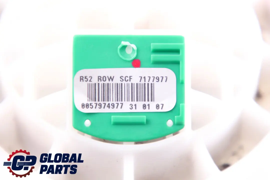 Gasolina W11 Sensor De nivel De combustible y filtro para Mini Cooper R52 R53 con número de pieza 6765124 Mini Cooper R52 R53 Gasolina W11 Sensor De nivel De combustible y filtro - SKU 6765124 - Número de pieza 6765124